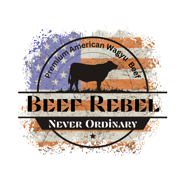 Beef Rebel