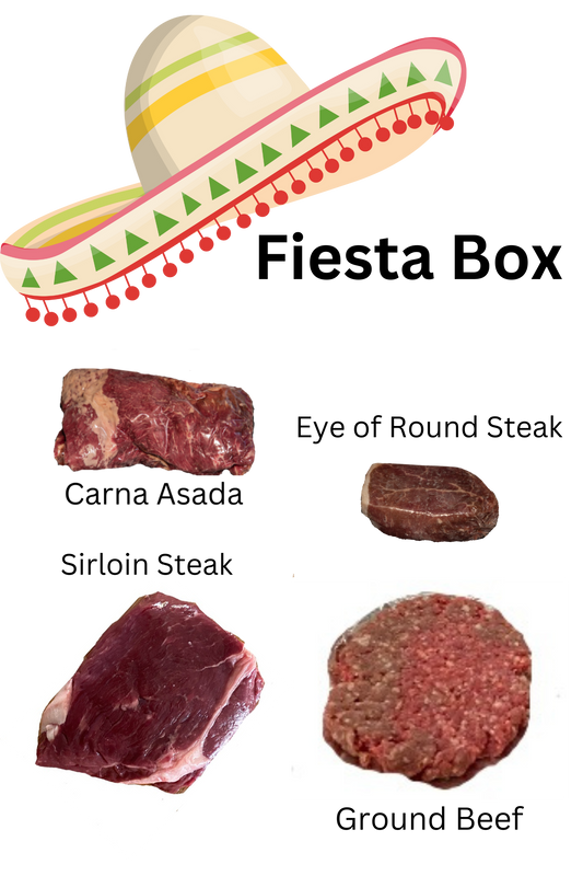 Beef Rebel American Wagyu